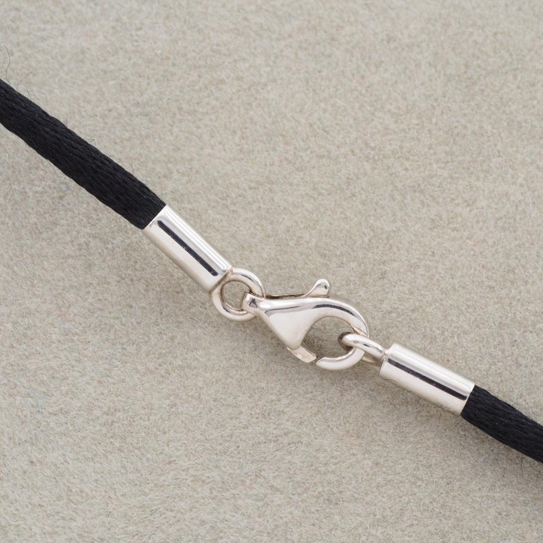 Cartier Necklaces K18Wg/