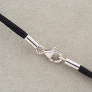 Cartier Necklaces K18Wg/