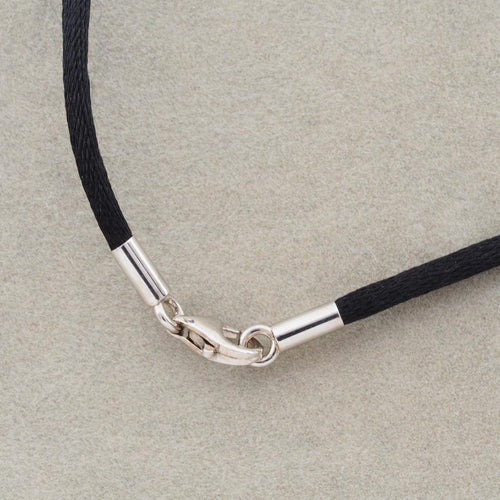 Cartier Necklaces K18Wg/