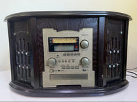 Record Players (Turntables) E1199 Cd