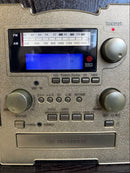 Record Players (Turntables) E1199 Cd
