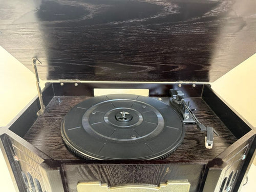 Record Players (Turntables) E1199 Cd