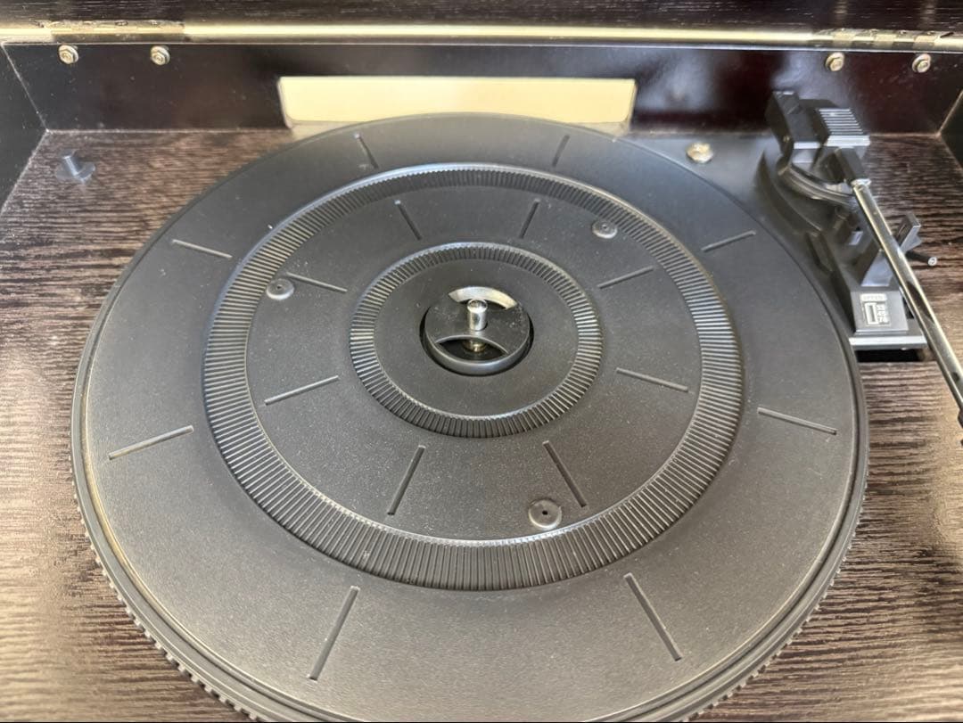 Record Players (Turntables) E1199 Cd