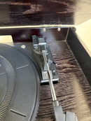 Record Players (Turntables) E1199 Cd