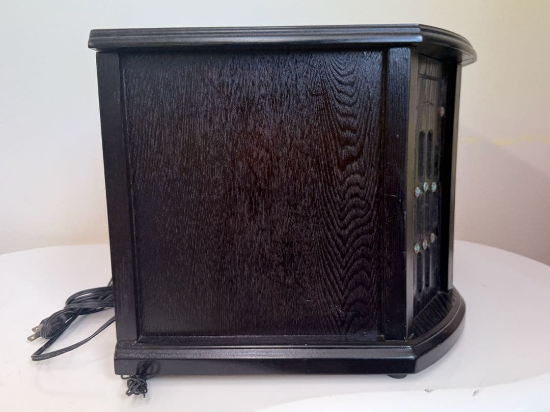 Record Players (Turntables) E1199 Cd