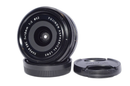 Fujifilm Lens (Zoom) Xf Fujinon Xf18Mm F2 R F Xf18Mmf2