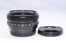 Fujifilm Lens (Zoom) Xf Fujinon Xf18Mm F2 R F Xf18Mmf2