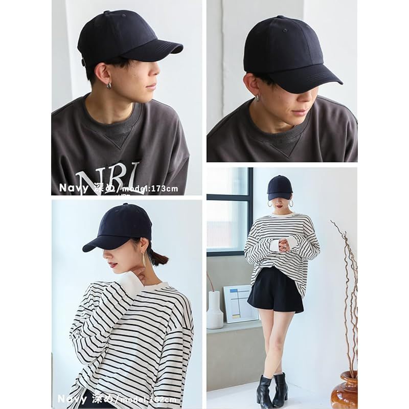 Cap [Vitafelice] 100 Tgh-30067Z (Jp, 55.0 Cm, 59.5 1