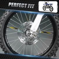 Engine Cooling Device Wr250F/Wr450F/Yz125/Yz250/Yz250F/Yz450F/Suzuki Rm125/Rm250