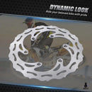 Engine Cooling Device Wr250F/Wr450F/Yz125/Yz250/Yz250F/Yz450F/Suzuki Rm125/Rm250