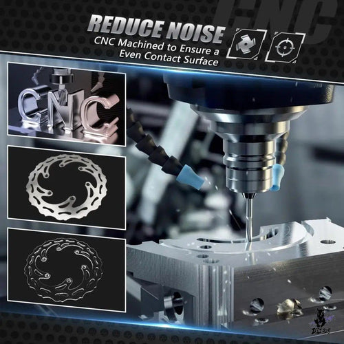 Engine Cooling Device Wr250F/Wr450F/Yz125/Yz250/Yz250F/Yz450F/Suzuki Rm125/Rm250