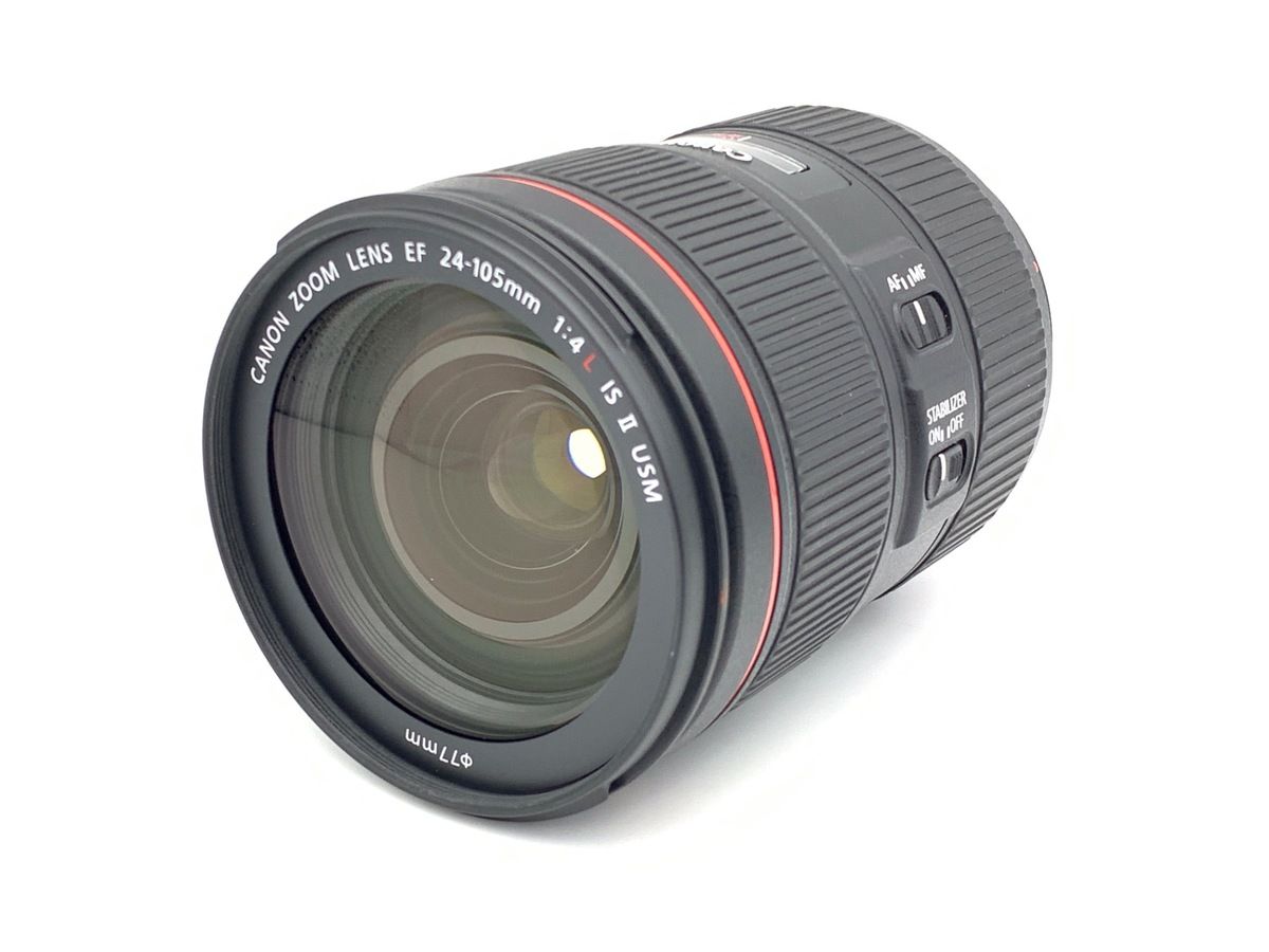 Others Ef24-105Mm F4L Is Ii Usm