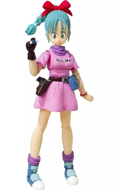 Dragon Ball S.H.Figuarts