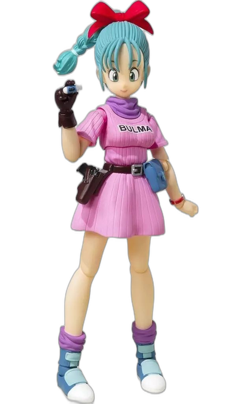 Dragon Ball S.H.Figuarts