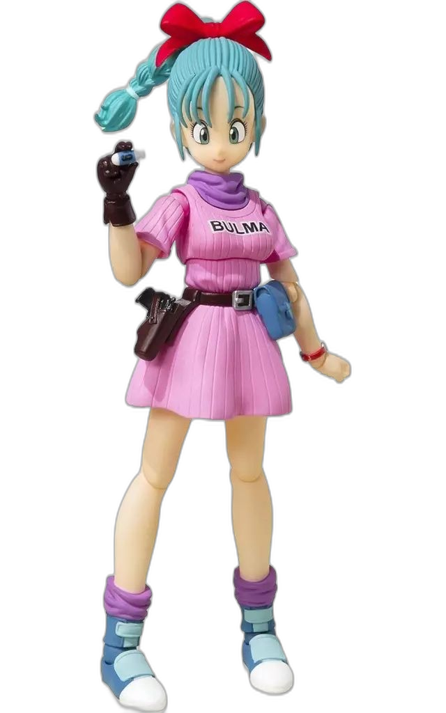 Dragon Ball S.H.Figuarts