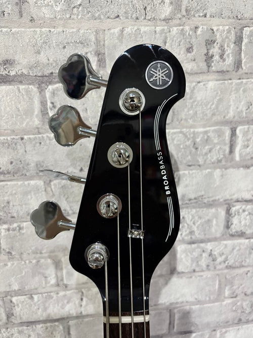 Yamaha Electric Basses Bb434