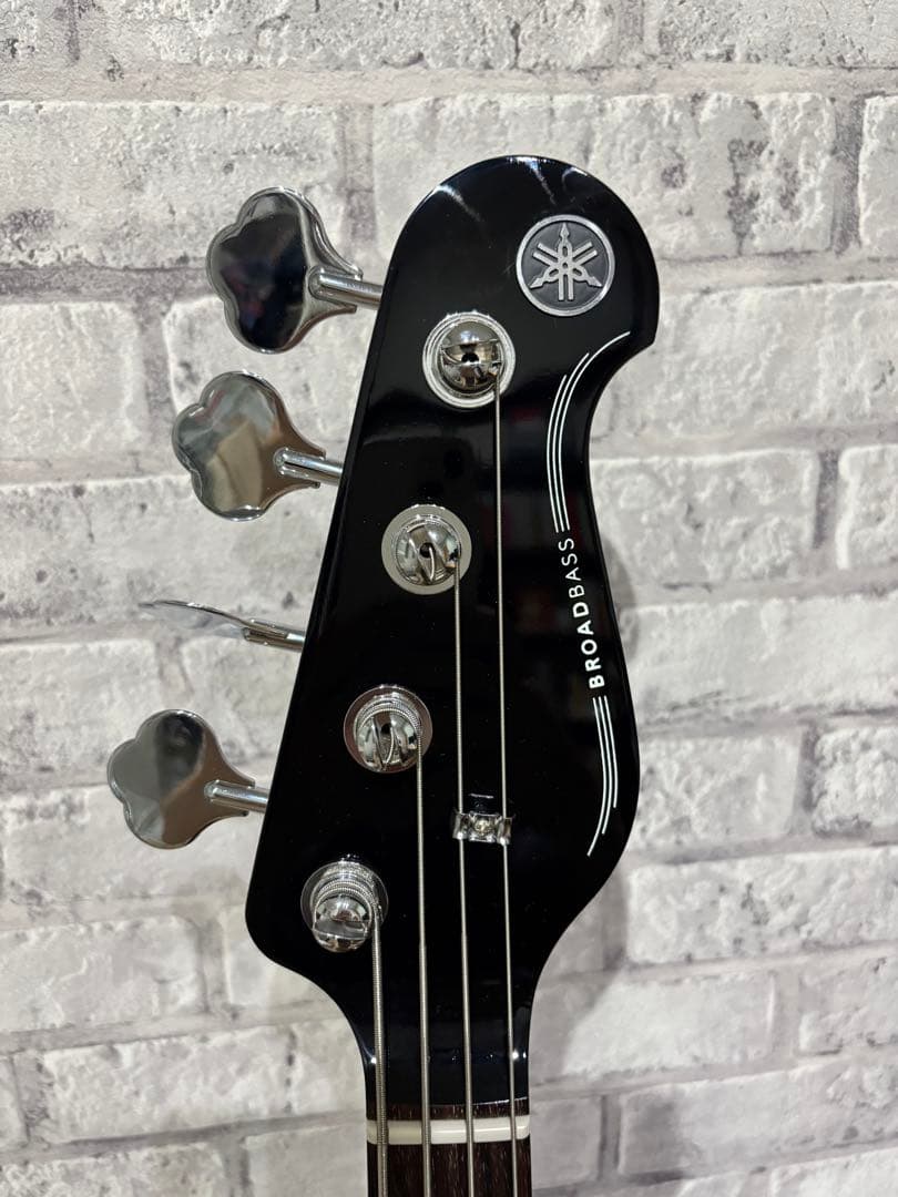 Yamaha Electric Basses Bb434