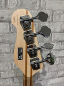 Yamaha Electric Basses Bb434