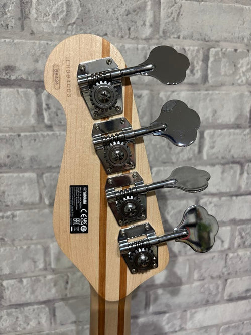 Yamaha Electric Basses Bb434