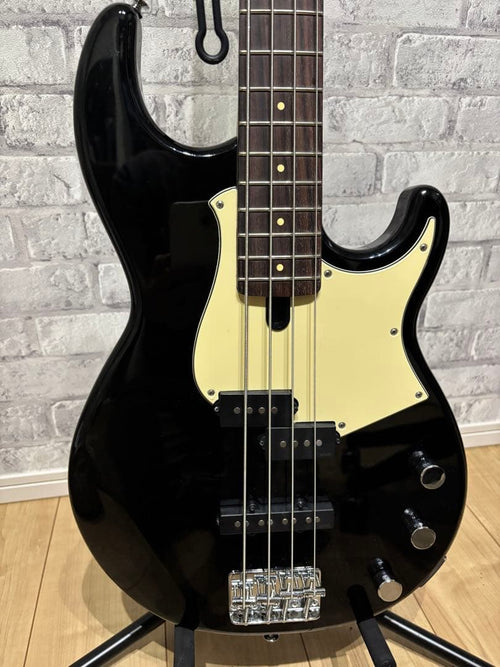 Yamaha Electric Basses Bb434