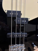 Yamaha Electric Basses Bb434