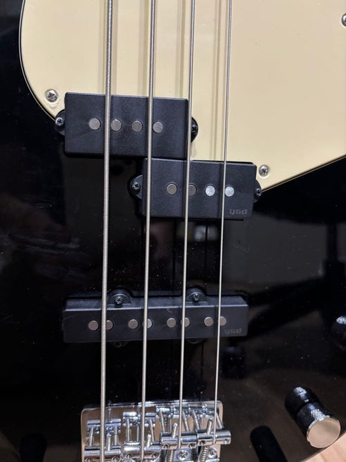 Yamaha Electric Basses Bb434