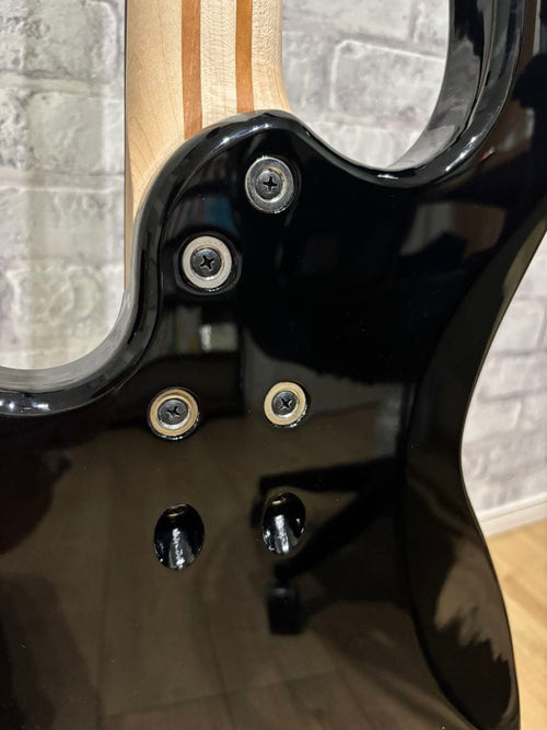 Yamaha Electric Basses Bb434