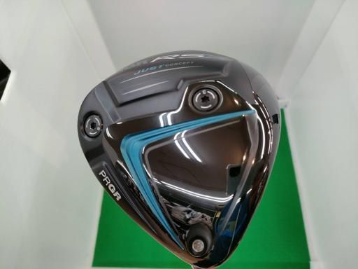 Driver Rs X(2024) 10.5 Dr S) C