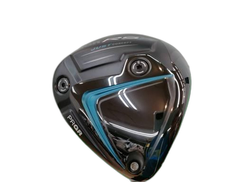 Driver Rs X(2024) 10.5 Dr S) C