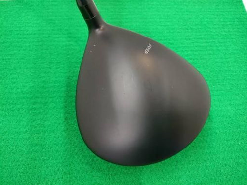 Driver Rs X(2024) 10.5 Dr S) C
