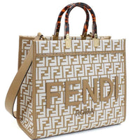 Fendi Tote Bags 2Way 8Bh386