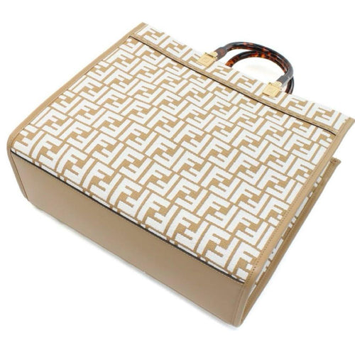 Fendi Tote Bags 2Way 8Bh386