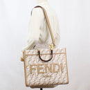 Fendi Tote Bags 2Way 8Bh386