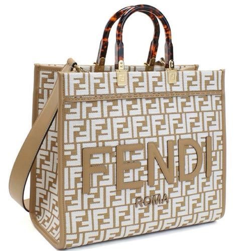 Fendi Tote Bags 2Way 8Bh386