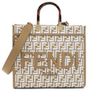 Fendi Tote Bags 2Way 8Bh386