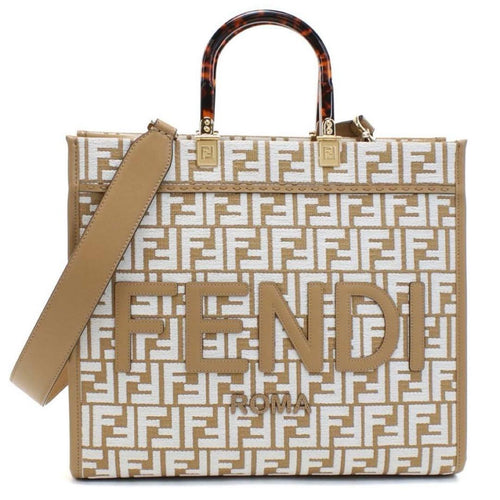 Fendi Tote Bags 2Way 8Bh386