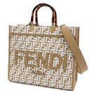Fendi Tote Bags 2Way 8Bh386