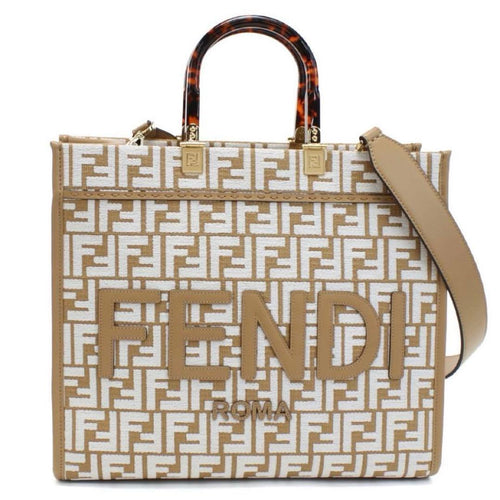 Fendi Tote Bags 2Way 8Bh386
