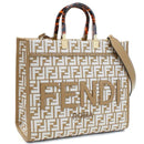 Fendi Tote Bags 2Way 8Bh386
