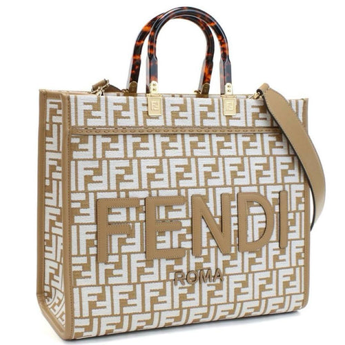 Fendi Tote Bags 2Way 8Bh386