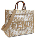 Fendi Tote Bags 2Way 8Bh386