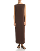 Long Sleeves, Three Quarter Sleeve Pleats Please Issey Miyake Drape Jersey