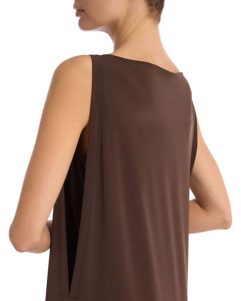 Long Sleeves, Three Quarter Sleeve Pleats Please Issey Miyake Drape Jersey