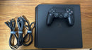 Consoles Playstation 4