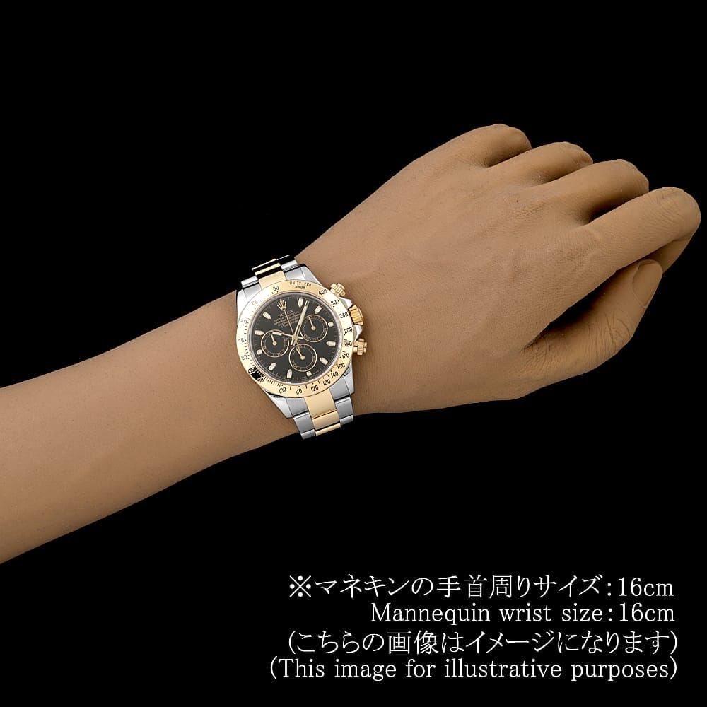 Rolex Others 116523 D