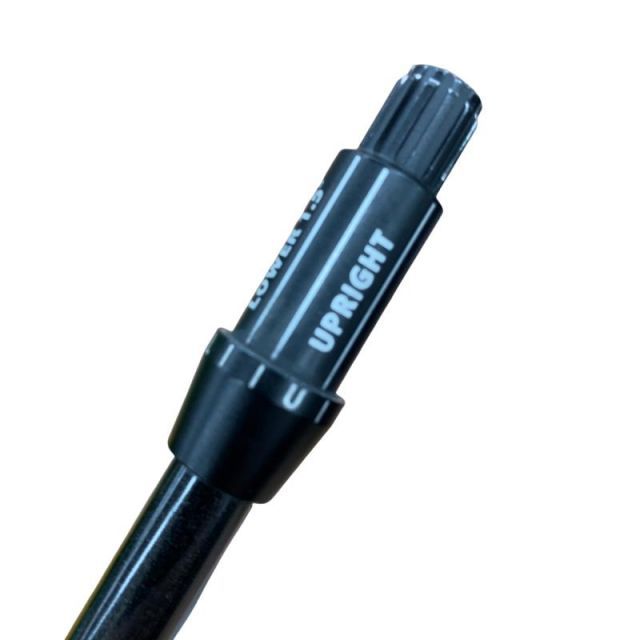 Shaft The Attas V2 4 Sr)B