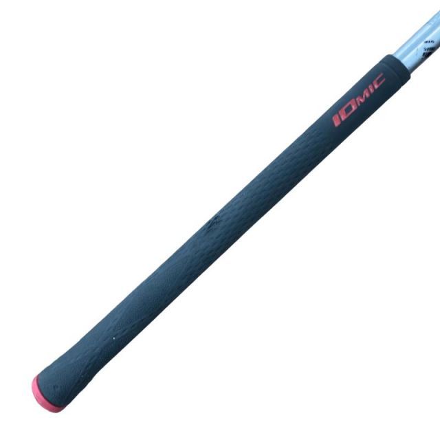 Shaft The Attas V2 4 Sr)B