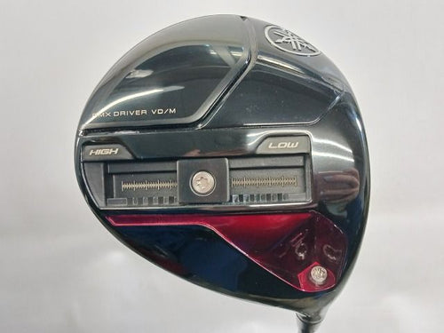Yamaha Driver Rmx Vd M Tensei Tr Sr 10.5[3067]