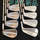 Titleist Iron Sets 714Mb 3-P Dg X100 8