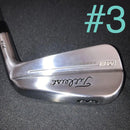 Titleist Iron Sets 714Mb 3-P Dg X100 8